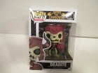 Funko Pop Army of Darkness Deadite #54