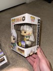 Funko Pop! Inuyasha Sesshomaru (Glow) - San Diego Comic Con  Exclusive #1301