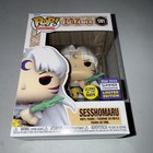 Funko Pop! Sesshomaru #1301  (Inuyasha) GITD Summer Convention Exclusive