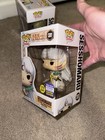 Funko Pop! Inuyasha Sesshomaru (Glow) San Diego Comic Con Exclusive #1301
