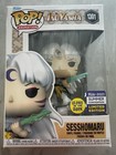 Funko Pop! Inuyasha Sesshomaru (Glow) - San Diego Comic Con  Exclusive #1301