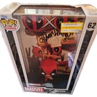 Funko Exclusive Marvel Pop! Comic Cover Deadpool Kills Deadpool #2