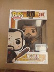 Funko Pop! Vinyl: The Walking Dead - Negan - (Bloody) - Barnes and Noble New