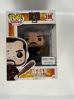 Funko POP The Walking Dead TWD Negan 390 Bloody Barnes and Noble B&N Exclusive