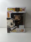 Funko Pop! The Walking Dead: Negan (Bloody) Barnes and Noble (exclusive) #390