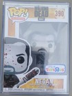 Funko Pop! Television-The Walking Dead: Negan (bloody/Blk & White TRU Exclusive!