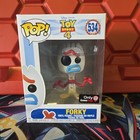 Funko Pop Disney Toy Story 4 : Forky Sad Face #534 Vinyl