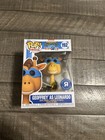 Funko Pop! Ad Icons TMNT Canada Toysrus Exclusive - Geoffrey As Leonardo #192