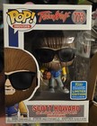 Funko Pop! Movies Teen Wolf #773 Scott Howard 2019 Summer Convention Exclusive!