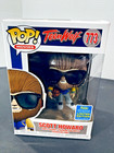 Funko POP Movies Teen Wolf Movie Scott Howard #773  summer convention 2019Limite
