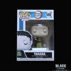 BLEMISHED Funko Pop! Demon Slayer Yahaba Kimetsu No Yaiba Anime Manga Pop 1410