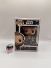Funko Pop! Star Wars Obi-Wan Kenobi Vinyl Action Figure #538 Boxed