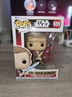 Star Wars - Obi-Wan Kenobi #699 Funko Pop