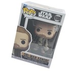 Funko Pop! Vinyl: Star Wars Obi-Wan Kenobi #538