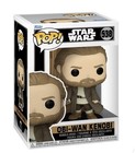 Funko Pop! Vinyl: Star Wars - Obi-Wan Kenobi #538 NIB