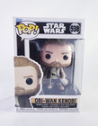 Funko Pop! Star Wars Obi-Wan Kenobi #538 Vinyl Figure