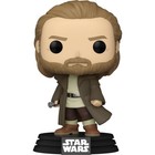 FUNKO • Star Wars • OBI-WAN KENOBI •  #538 • w/Protector • Ships Free