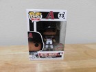 New Funko Pop MLB Arizona Diamondbacks #73 Ketel Marte vinyl figure