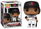 Funko Pop! Ketel Marte Arizona Diamondbacks MLB 73