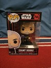 Star Wars - Count Dooku [Dark Side] #744 - Funko Pop! Vinyl Star Wars