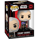 Star Wars - Count Dooku [Dark Side] #744 - Funko Pop! Vinyl Star Wars
