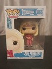 Funko Pop! Television Thunderbirds - Lady Penelope #866 with Protector