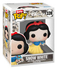 Funko Bitty POP! ■ Snow White #339 ■ Disney Princess ■ 2023