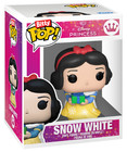 Funko Bitty POP! ■ Snow White ■ Disney Princess Christmas calendar ■ 2025