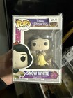 Funko Pop! Disney Snow White #1019 Princess Celebration Protector Offered