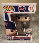Noah Syndergaard MLB New York Mets Baseball Vaulted Funko Pop 11 With Protector