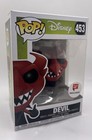 Funko Pop! Disney DEVIL Walgreens Exclusive #453 The Nightmare Before Christmas