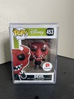 Funko Pop! Disney DEVIL Walgreens Exclusive #453 The Nightmare Before Christmas