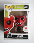 Funko Pop Disney DEVIL #453! (The Nightmare Before Christmas 25th Anniversary!)