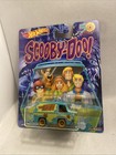 Hot Wheels Pop Culture Scooby Doo The Mystery Machine 50 Years