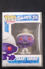 FUNKO POP! THE SMURFS GNAP! SMURF #274 NEW IN BOX VINYL FIGURE