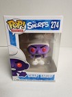 Funko Pop! Vinyl: The Smurfs - GNAP! Smurf #274 NIB