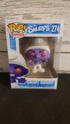Funko Pop! Vinyl: The Smurfs - GNAP! Smurf #274