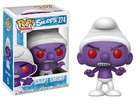 NEW Funko POP! Gnap! Smurf 274 The Smurfs (Purple)