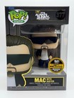 Funko Digital Pop! Its Always Sunny in Philadelphia Mac With THE Duster #377