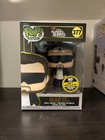 Funko Pop Mac With Duster 377 Digital It's Always Sunny in Philadelphia IASIP LE