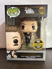 Dennis at Tryouts It’s Always Sunny In Philadelphia LE 2,100 Pc Digital Pop 378