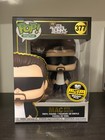 Funko Pop Mac With Duster 377 Digital It's Always Sunny in Philadelphia