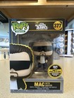 It's Always Sunny in Philadelphia Mac with Duster #377 Funko Pop! LE1944