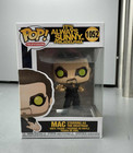 Funko Pop! It's Always Sunny In Philadelphia Mac as Nightman 1052