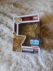Funko Pop! Stranger Things Gold Demogorgon Metallic #1789 LE9500 IN HAND