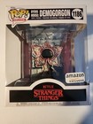 Funko Pop! Deluxe: Stranger Things  Demogorgon - Amazon (Exclusive) #1186