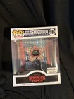 Funko Pop! Deluxe: Stranger Things - Byers House: Demogorgon - Amazon...