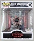 Funko POP! Deluxe Byer's House Demogorgan Stranger Things #1186 [Amazon Exclu]