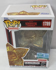 Funko Pop Demogorgon 1789 Stranger Things Limited 9500 *New