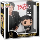 Funko Pop! Albums: Bad - Michael Jackson Vinyl Figure #56 NEW